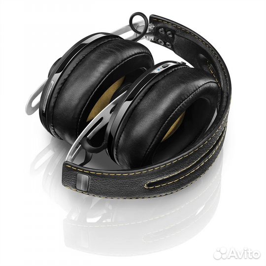 Sennheiser momentum 2.0 Wireless Black (M2 aebt)