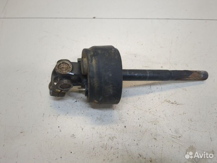 Кардан рулевой Lexus LX, 2000