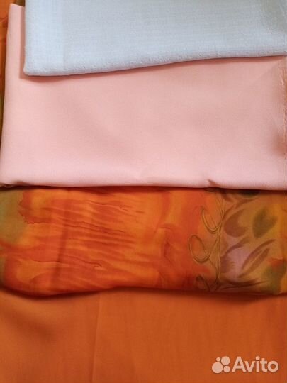 Отрез ткани