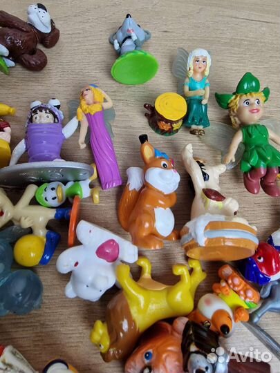 Ландрин киндер