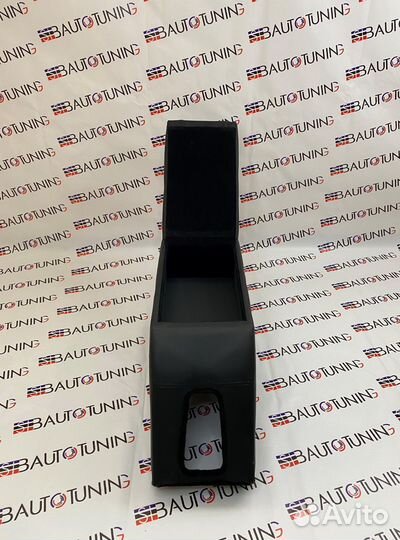 Бар (подлокотник) для Volkswagen Polo V XL