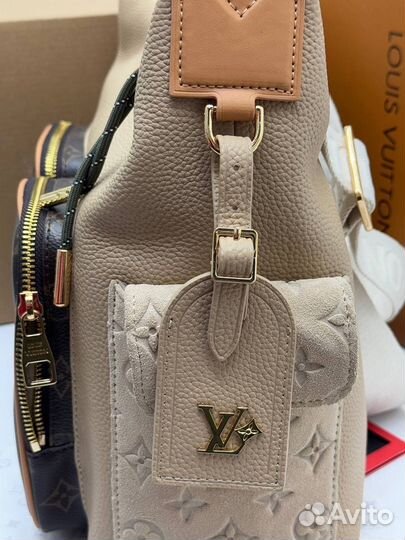 Сумка женская louis vuitton