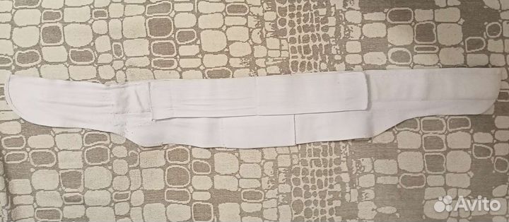 Бандаж для беременных и после родов