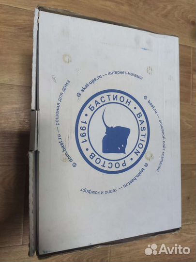 Ббп рапан-60