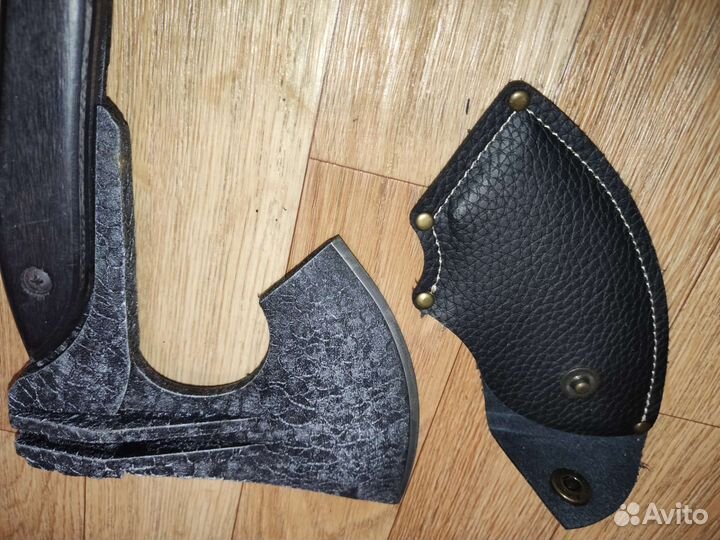 Топор походный 