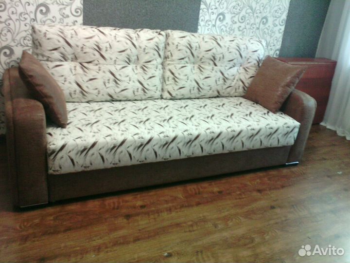 Обновление мебели