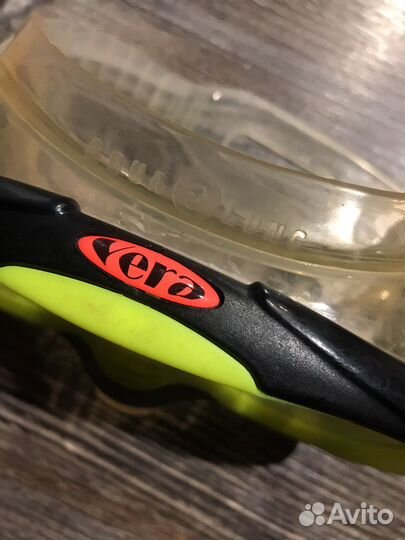 Маска для подводного плавания Italy Vera