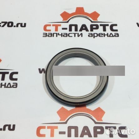 Сальник вала коленчатого задний 4HK1/6HK1 89720934