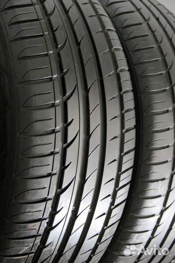 Hankook Ventus Prime 2 K115 255/45 R18 103W