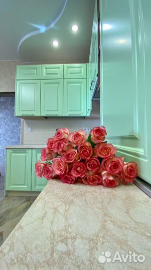 Кухня на заказ из лдсп под ключ