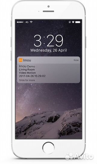 Уличная IP Камера imou Bullet lite