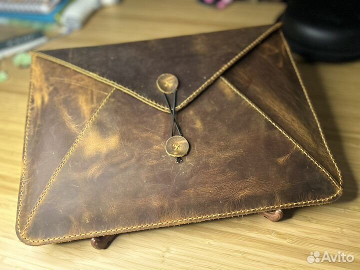 Чехол для macbook air 13