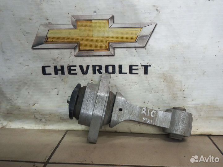 Подушка, опора МКПП Kia Rio 3, hyundai solaris