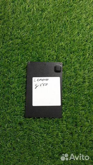 Сервисная крышка ноутбука Lenovo G555