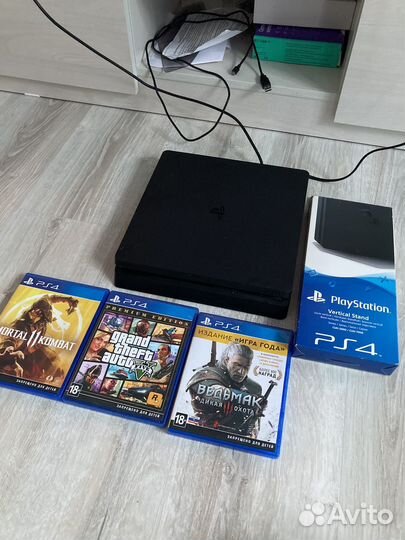Sony PS4