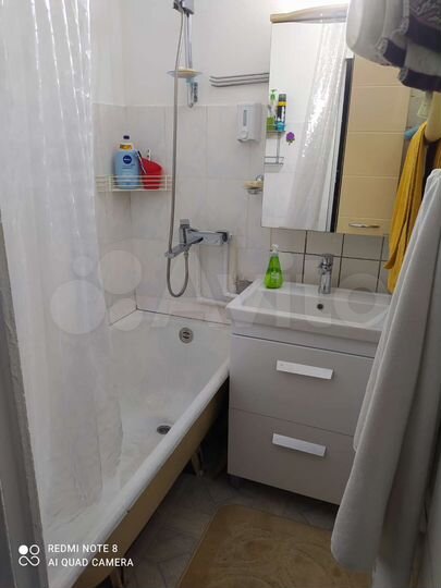 Комната 9,1 м² в 3-к., 5/9 эт.