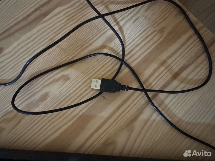 Клавиатура