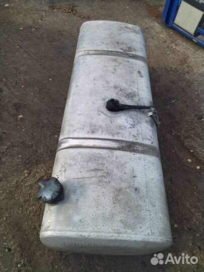 Топливный бак DAF XF 105 2010