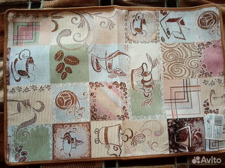 Салфетка гобеленовая