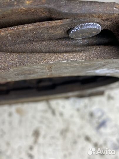 Корзина volkswagen passat b 5