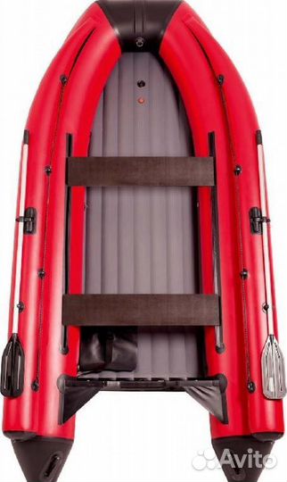 Лодка Smarine AIR fbmax-360