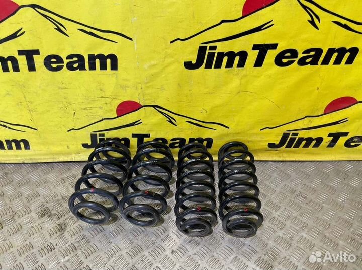 Пружины eibach Audi S4 Avant B8 8K5 caka ccba 3.0