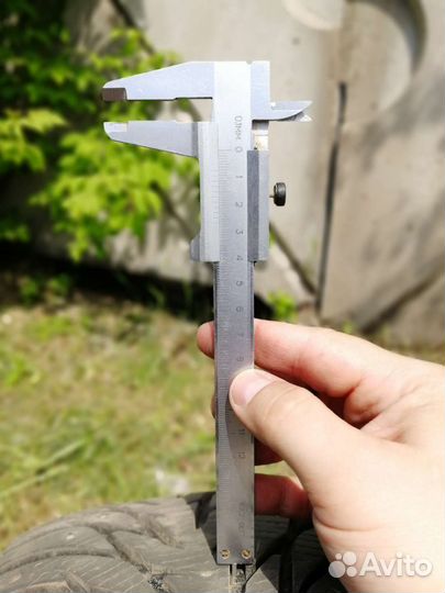 Yokohama Ice Guard IG35 235/60 R17