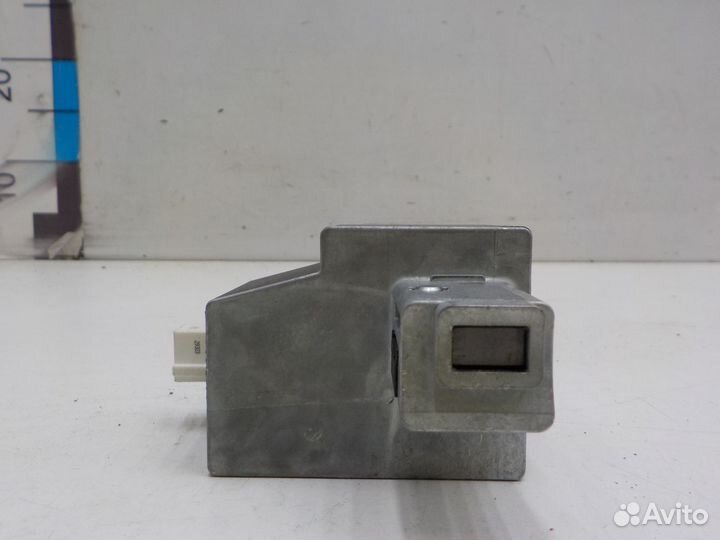 Замок зажигания Citroen C4 2011