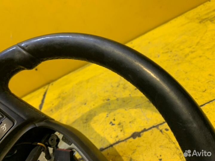 Руль для Opel Astra J 2010-2017