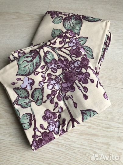 Наволочки 60 на 60 Новые