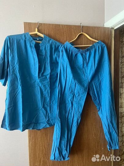 Костюм двойка мужской