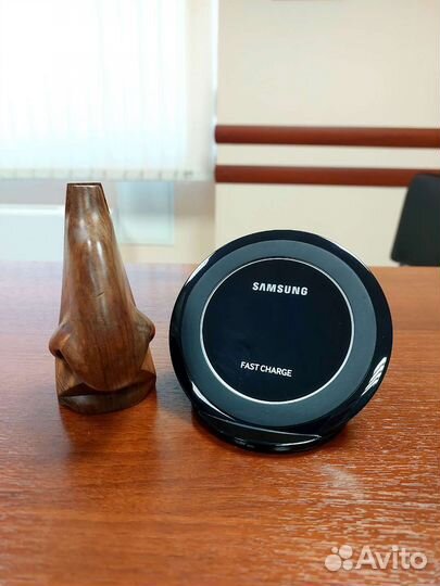 Быстрая беспроводная зарядка Samsung
