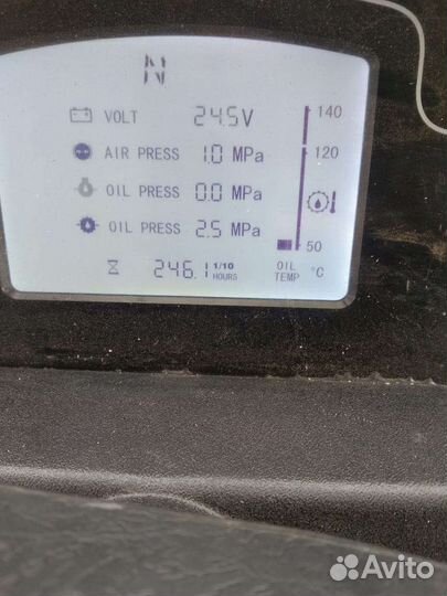 Фронтальный погрузчик YIGONG ZL936, 2021