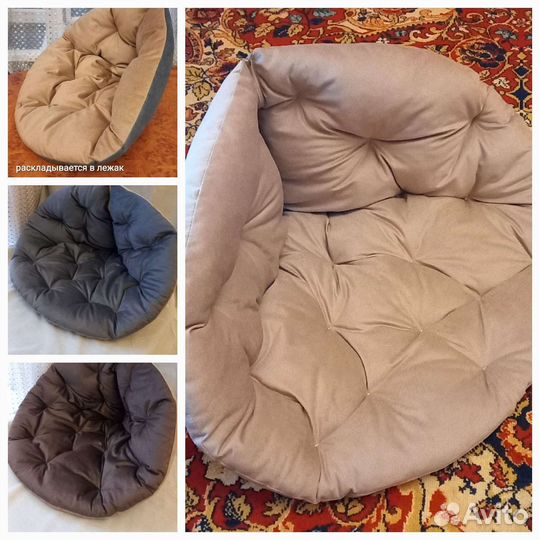 Лежанки для животных