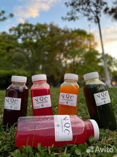 Концентрат Лимонадов