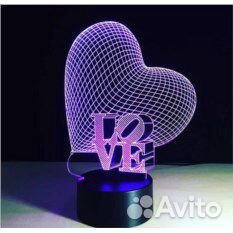 Светильник