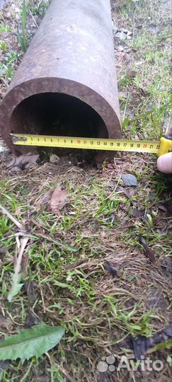 Труба, дымоход