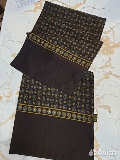 Шарф мужской