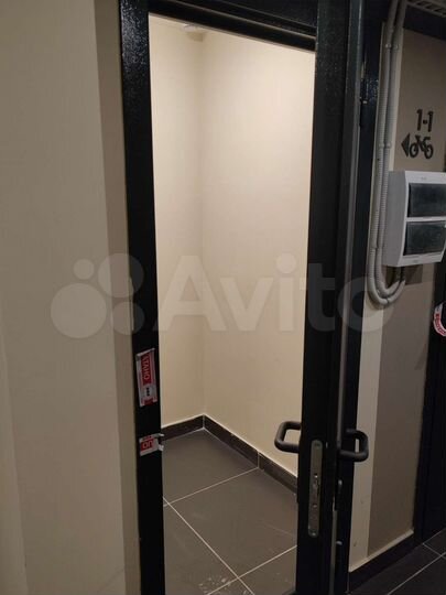 Склад, 1.5 м²