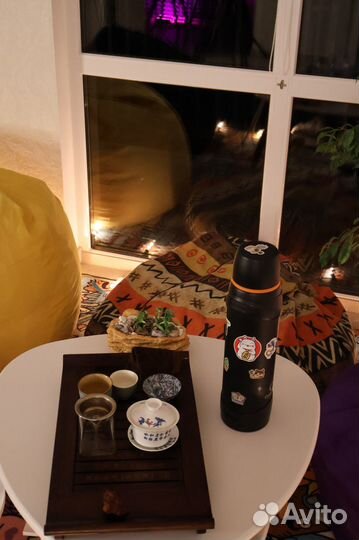 Аренда лофта для мероприятия