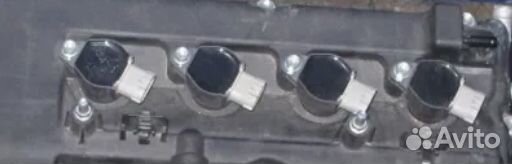 Катушки зажигания Mitsubishi ASX Lancer 10 1,6 4A9