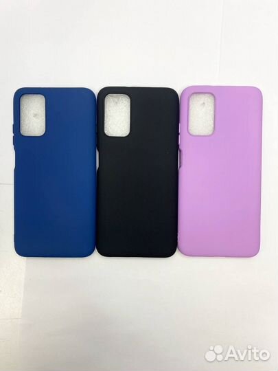 Чехол xiaomi redmi 9T