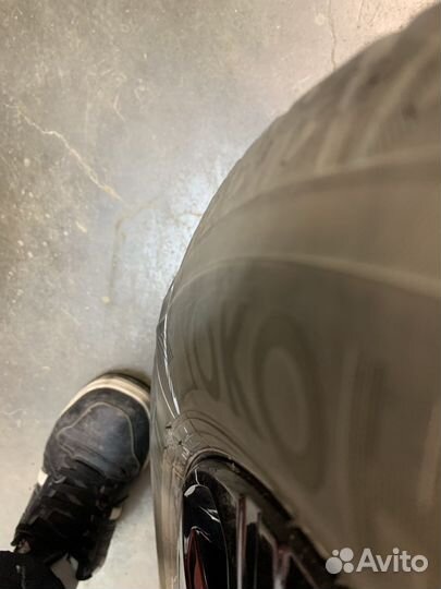 Yokohama Ice Guard IG60 215/55 R18 99Q