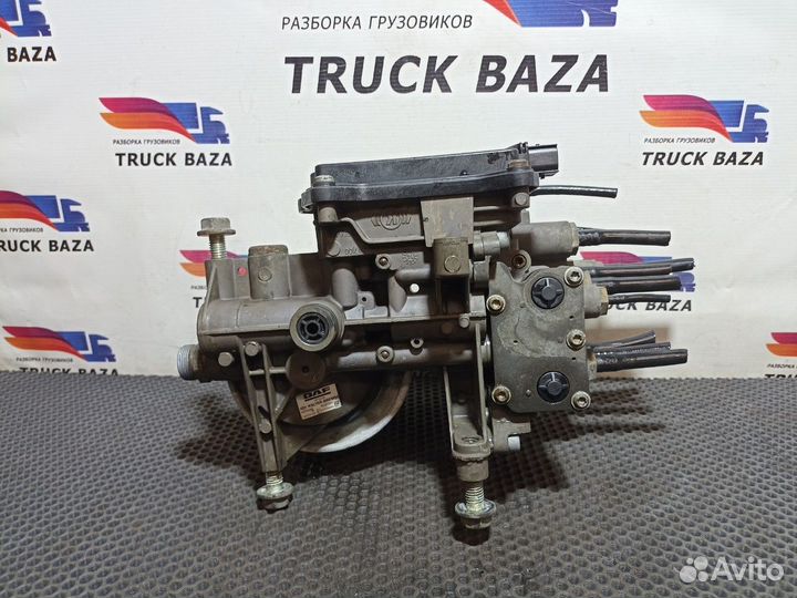 Осушитель пневматической системы Daf XF106