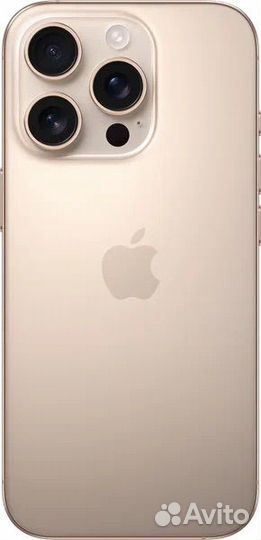 iPhone 16 Pro Max, 512 ГБ