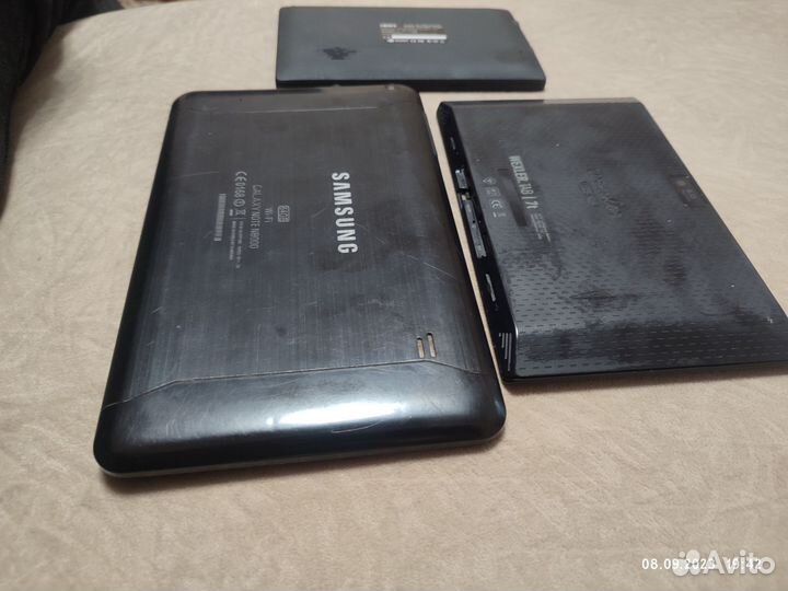 Samsung galaxy note N8000