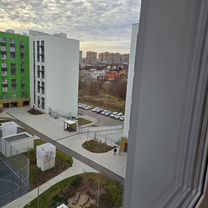 2-комнатная квартира, 54 м²