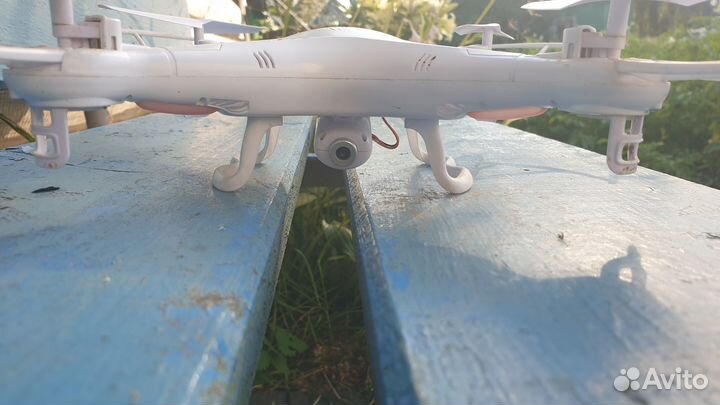 Квадрокоптер Syma x5c