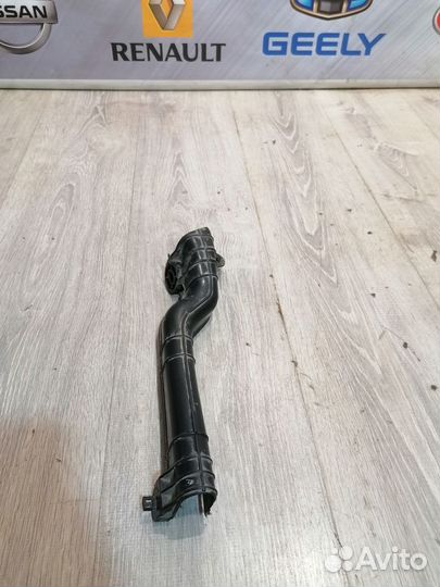 Кронштейн крепление проводки клипса Nissan almera