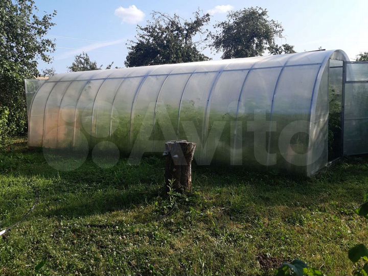 Дача 35 м² на участке 6 сот.